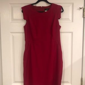 NWT never business casual work dress.